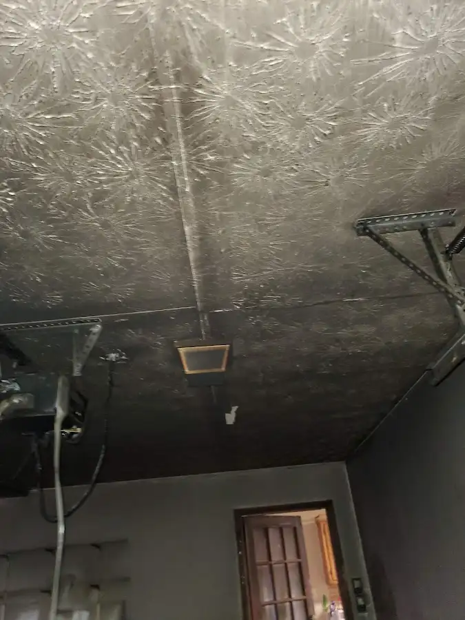 Fire and smoke damage assessment for Emergency Water Damage Services in Winona Lake